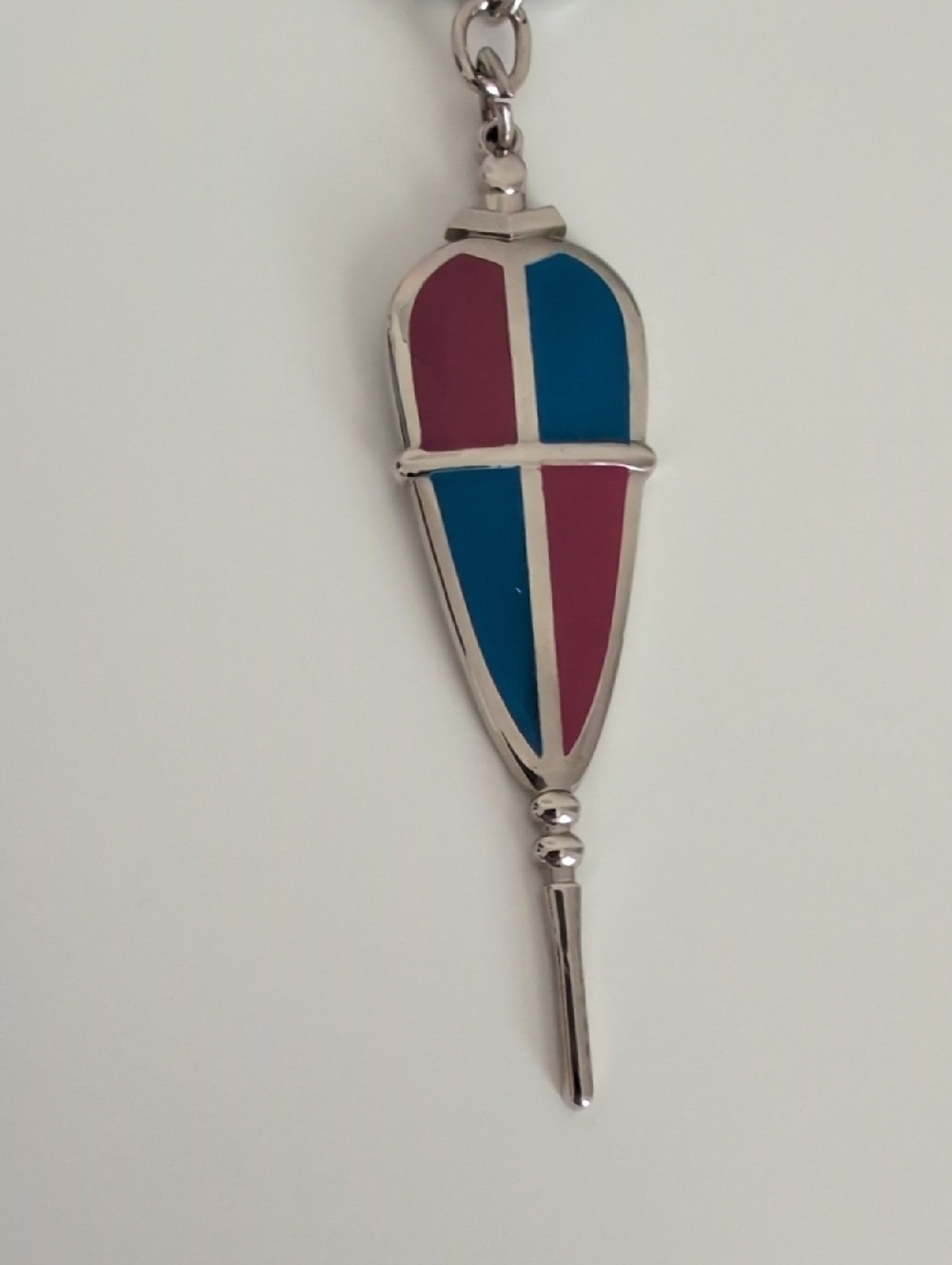 Anime Keychain - Picture 2 of 5